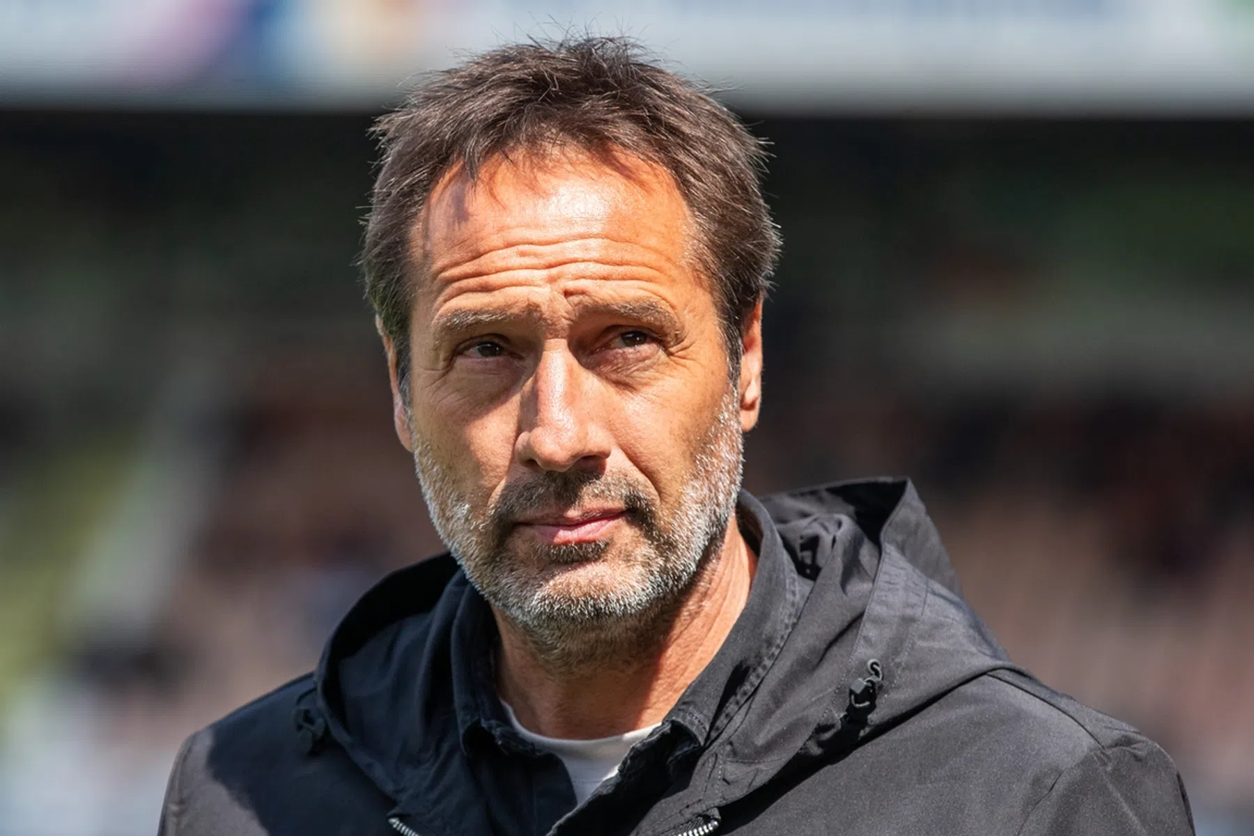 Van 't Schip: 'Ik ben nog met Ajax in gesprek'