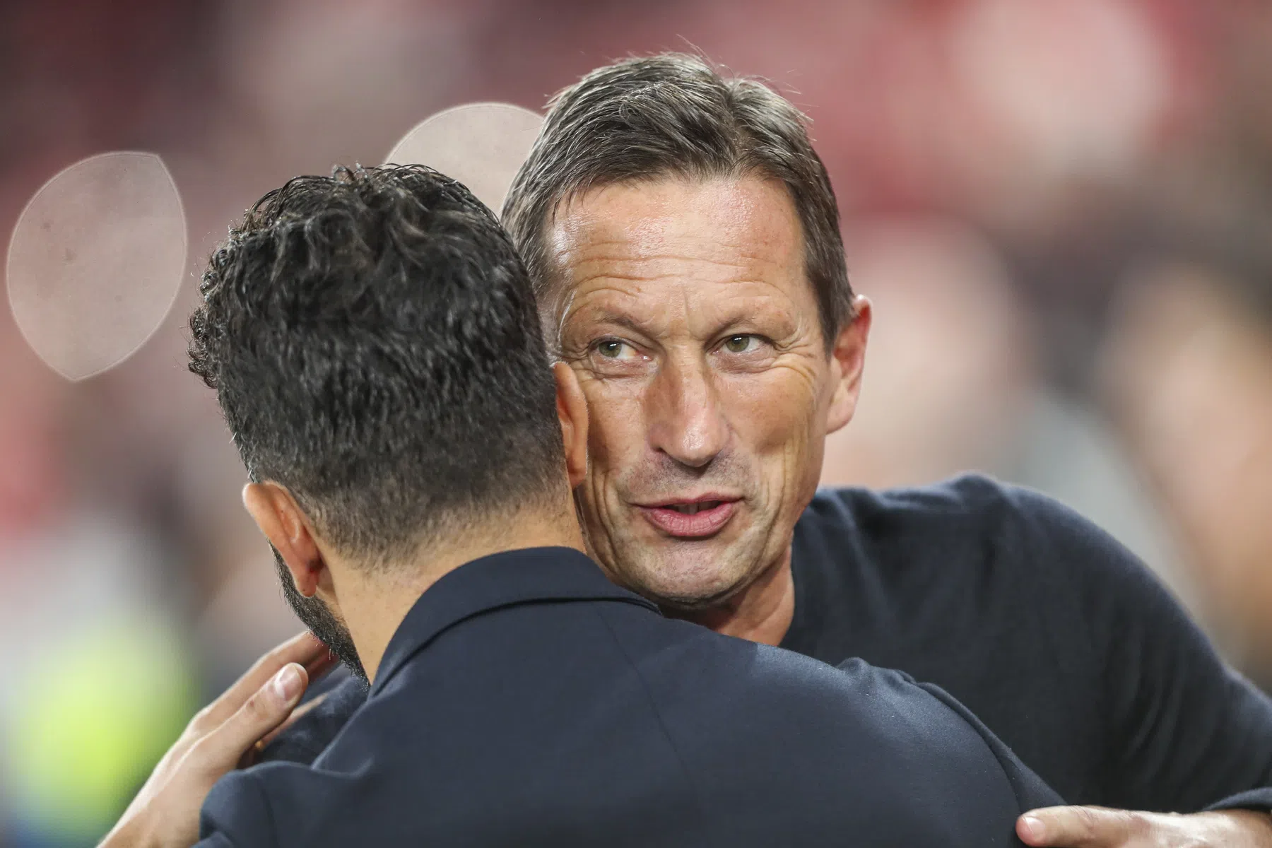 Schmidt onderuit met Benfica: Sporting grijpt Portugese landstitel