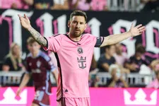 Thumbnail for article: Messi schrijft historie met vijf assists (!) én een goal in één helft