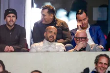 Thumbnail for article: Pascal Jansen ontkent contact met Ajax en vertrekt niet naar Moskou