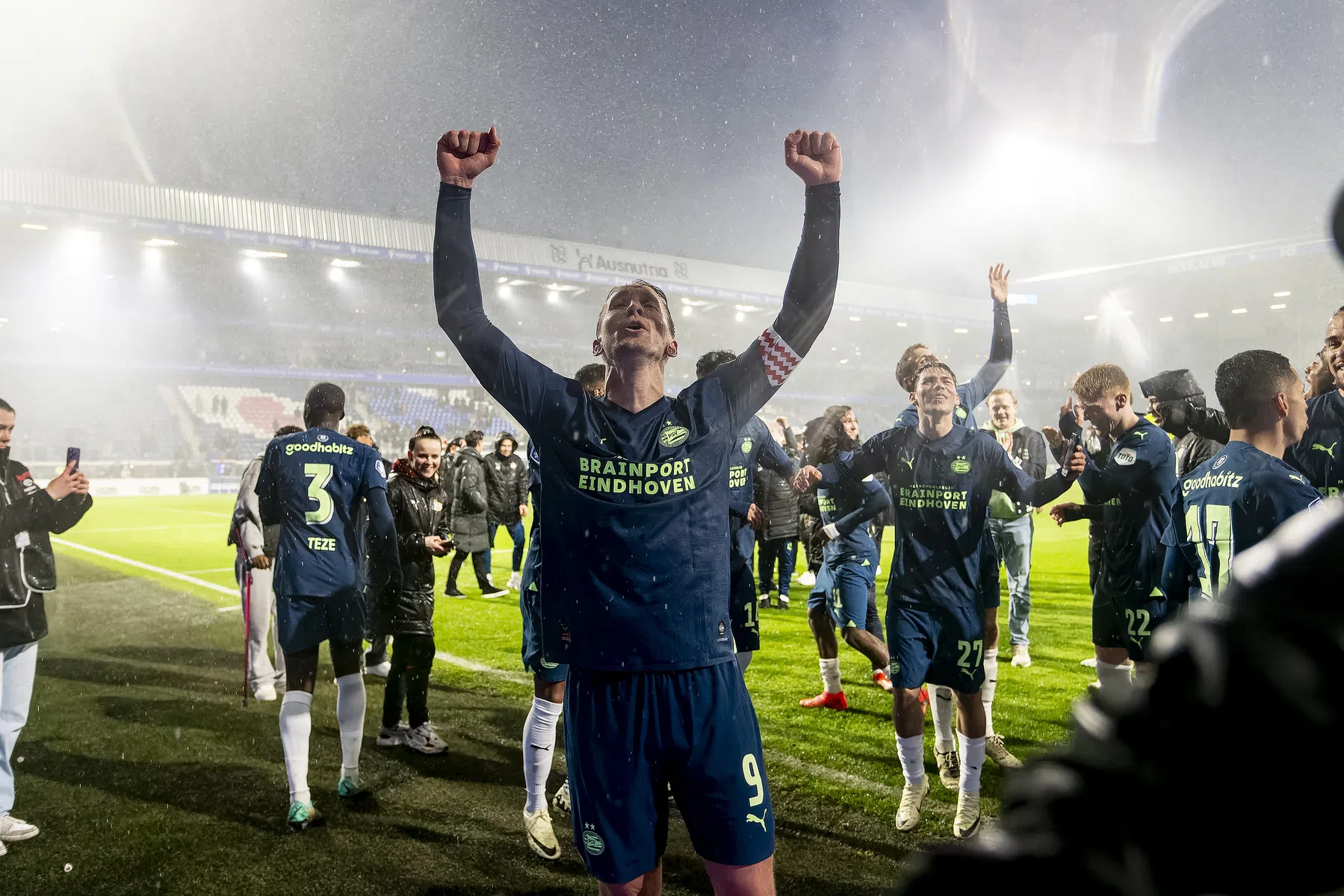 Op deze drie MVP's jaagt Luuk de Jong in kampioensduel PSV