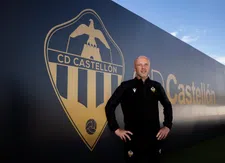 Thumbnail for article: Feyenoord? Dick Schreuder geniet van volksfeest in Castellón