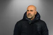 Thumbnail for article: De hand van Peter Bosz