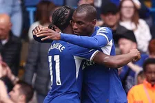 Thumbnail for article: Pochettino licht met plezier groei van ruziemakers Madueke en Jackson uit