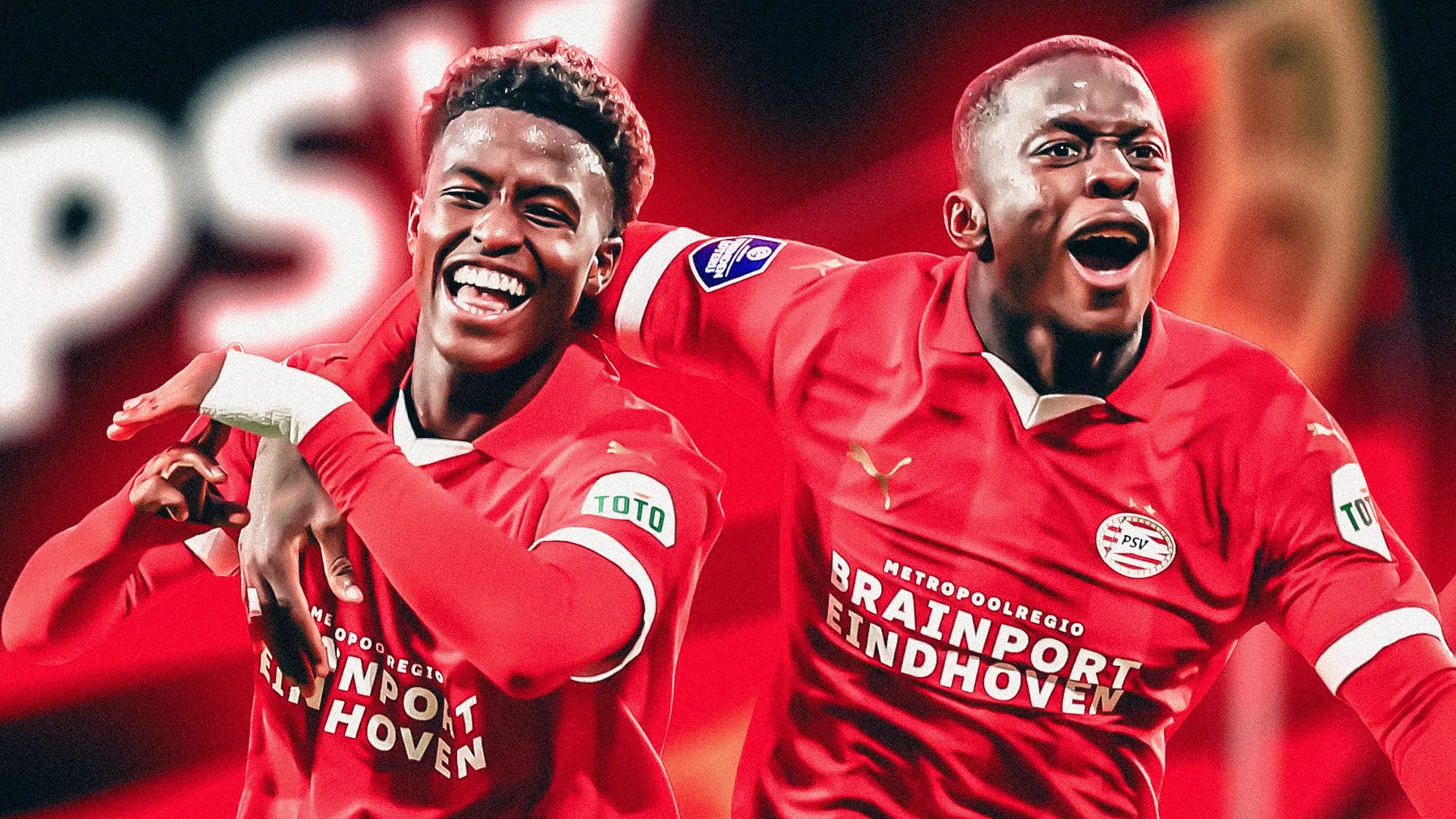 'Bakayoko is uitzonderlijk, dat mag hij bewijzen bij City of Real Madrid'