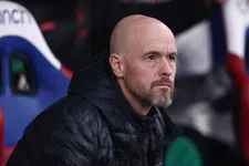 Thumbnail for article: Ten Hag kwaad op zijn spelers: 'We hebben ze duidelijke instructies gegeven'