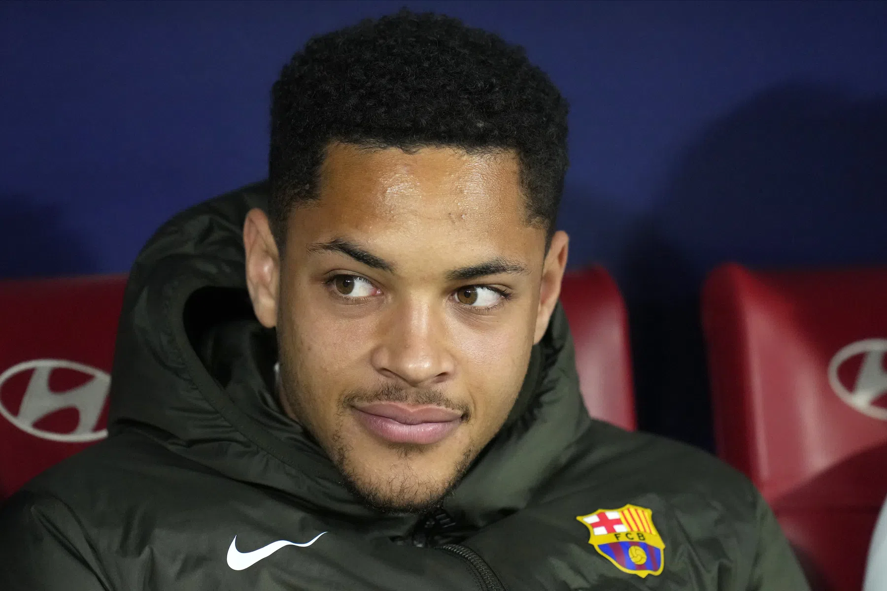 Zaakwaarnemer winterse topaankoop Barcelona praat al over zomerse transfer