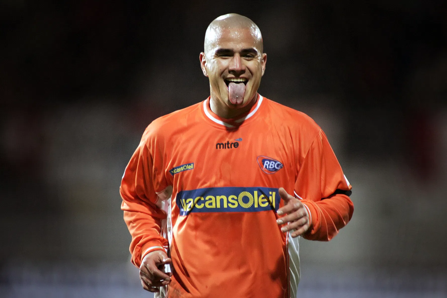 RBC reageert met dikke knipoog op verliezen van Eredivisie-record aan Vitesse