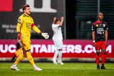 Thumbnail for article: NEC vergroot problemen van Excelsior en zorgt voor feestje in Almere