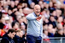 Thumbnail for article: Op Anfield is Arne Slot niemand 