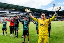 Thumbnail for article: Elftal van de Week: RKC'ers stelen de show