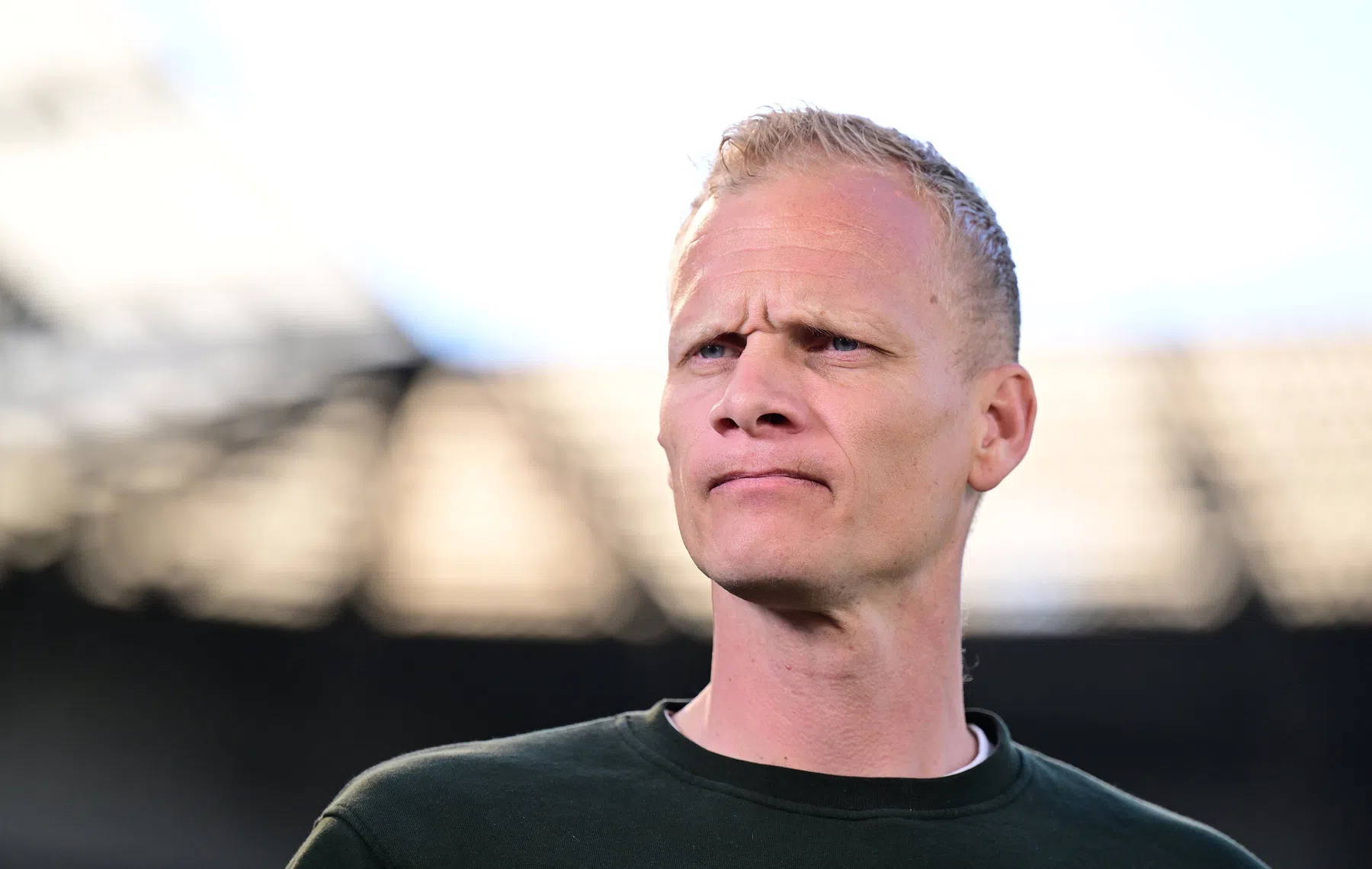 Opluchting bij Schalke: het volgende noodlot blijft de club bespaard