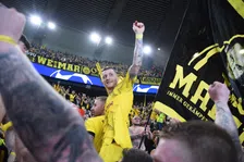 Thumbnail for article: Finalist BVB wil meer: 'Als we de beker niet winnen, is het alsnog niks'