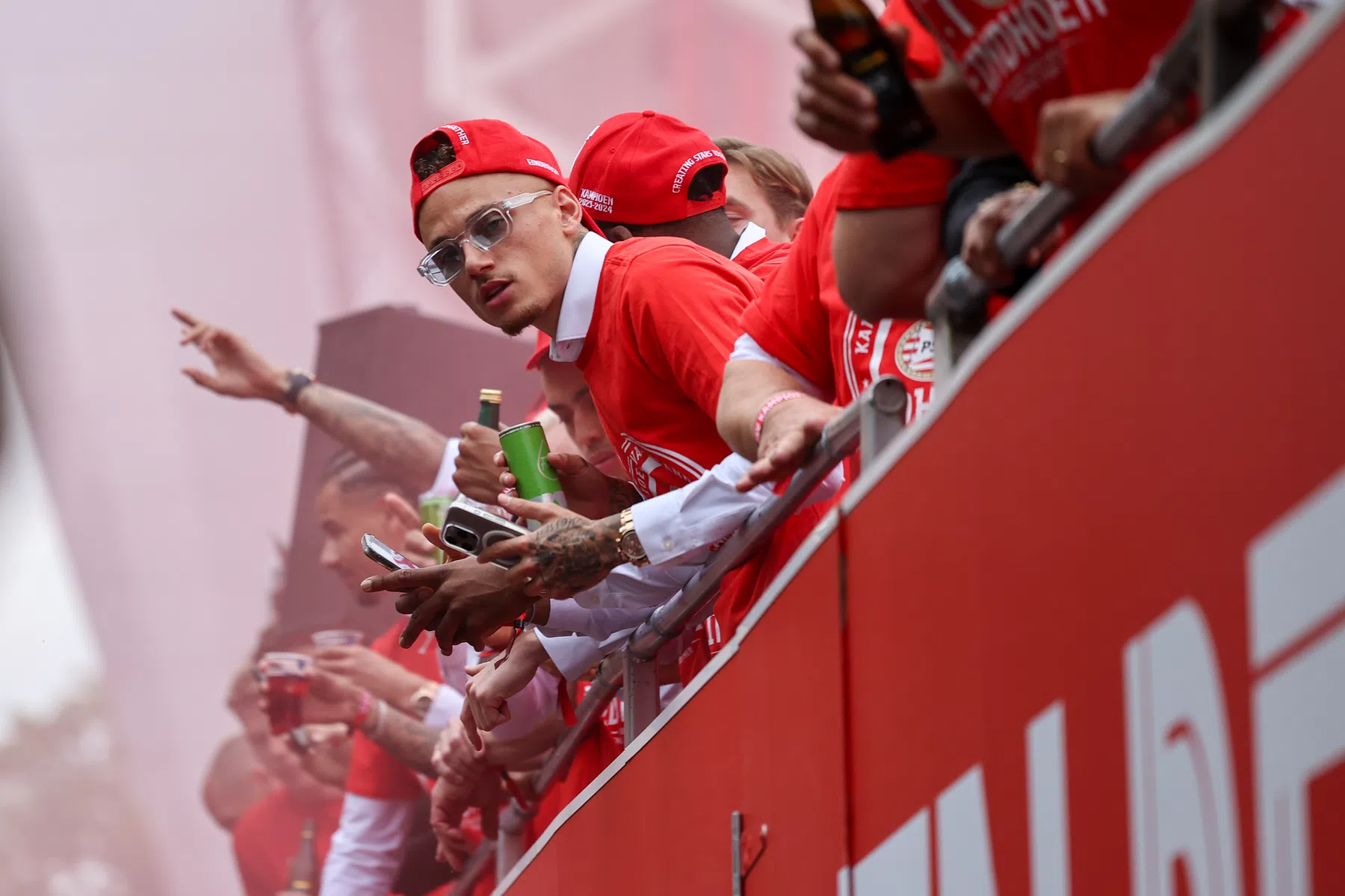 Lang baalt: 'Drie verkeerde diagnoses, er zijn fouten gemaakt'