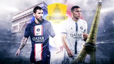 Thumbnail for article: FC Bankzaken: deze ballenjongen spendeert miljarden met PSG