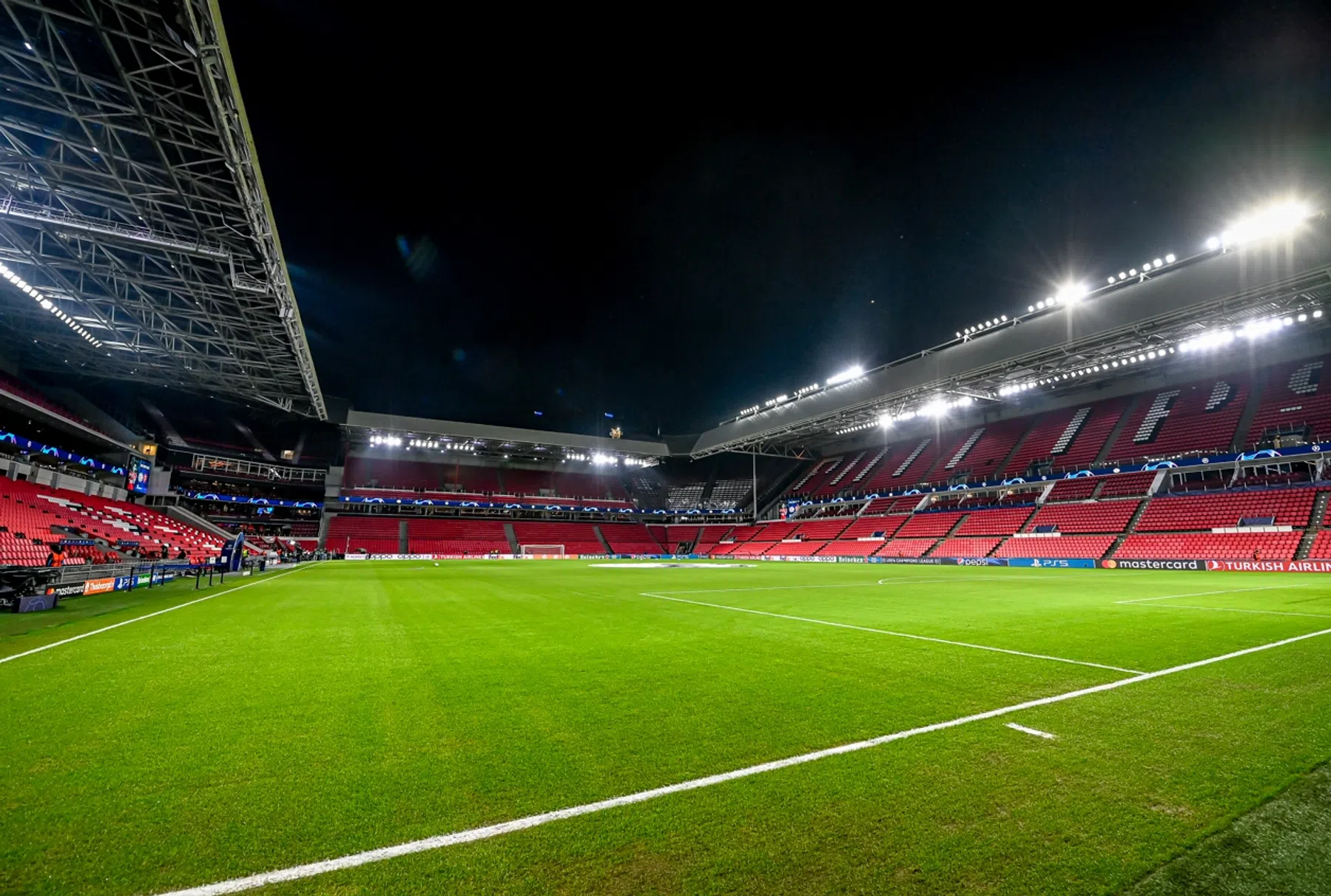 KNVB maakt speelsteden bekend voor Nations League-duels Oranje
