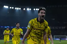 Thumbnail for article: Hummels heeft verbluffende statistieken: 'Iedereen dacht dat hij klaar was'