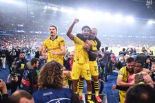 Thumbnail for article: Van Bronckhorst geniet van Maatsen: 'Hij stond op mijn lijst bij Rangers'