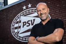 Thumbnail for article: Peter Bosz over de titel én hoe het nog beter kan bij PSV