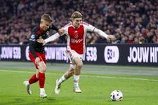 Thumbnail for article: Ajax kan rampseizoen besluiten met hoofdfase EL: zo ziet de vluchtroute eruit 