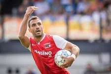 Thumbnail for article: Vangelis Pavlidis is klaar voor de volgende stap