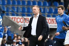 Thumbnail for article: Genk wacht mogelijke pikante ontmoeting niet af en grijpt direct in