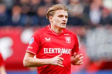 Thumbnail for article: Steijn: 'De grootte van FC Twente heeft me echt verbaasd'