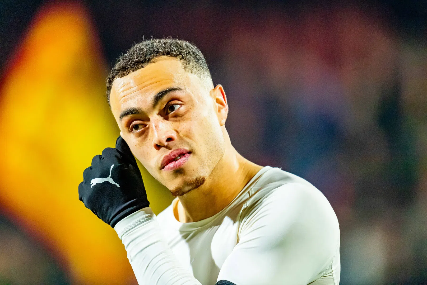 Dest lijkt PSV te gaan verlaten