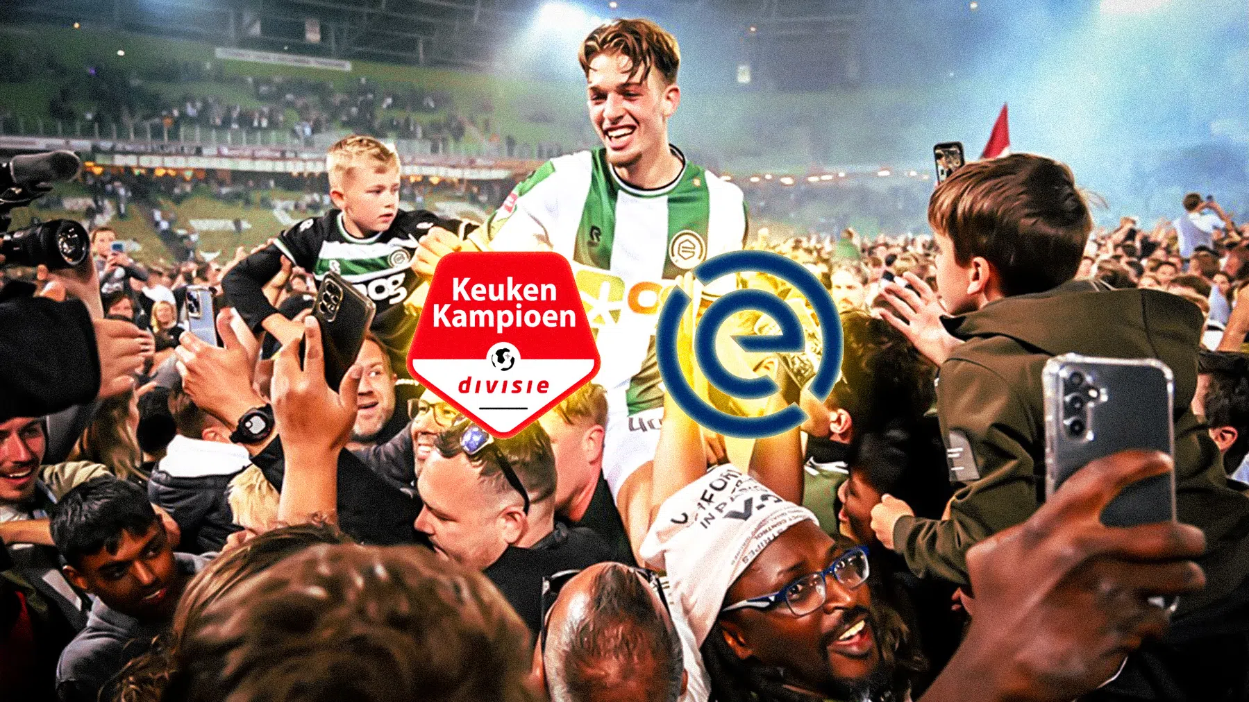 'Lukkien heeft het elftal echt naar zijn hand gezet'