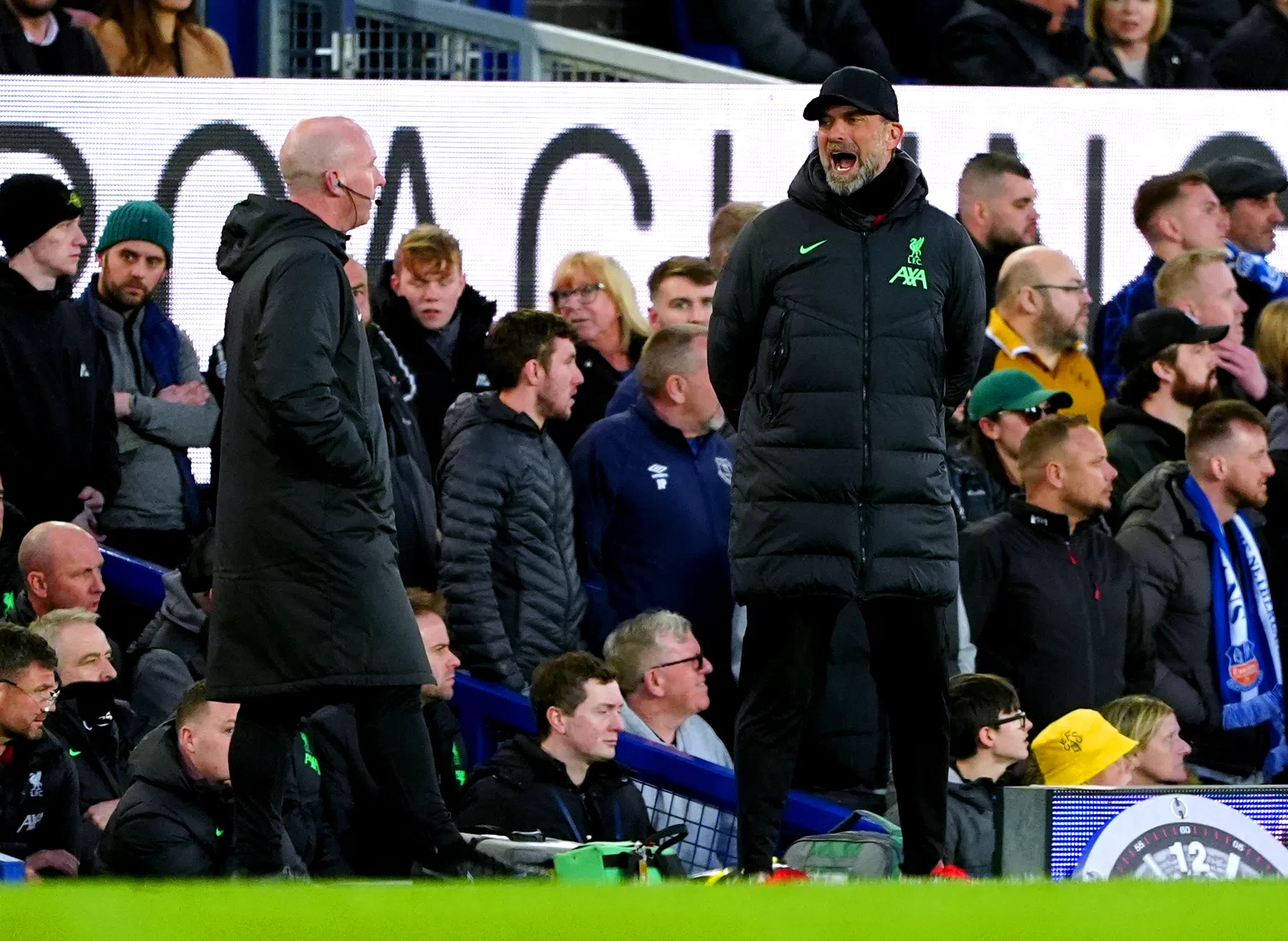 Waarom Klopp tegen Aston Villa extra rustig zal zijn langs de zijlijn