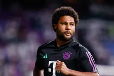 Thumbnail for article: EK lijkt onhaalbaar: Bayern meldt einde seizoen Gnabry