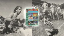 Thumbnail for article: Het kan nóg gekker: toen vijf clubs op de laatste speeldag konden promoveren