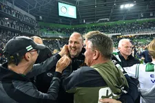 Thumbnail for article: FC Groningen maakt drama Roda JC compleet en keert terug in Eredivisie
