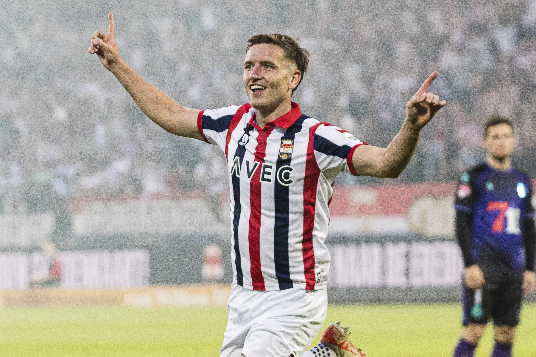 Willem II als kampioen naar Eredivisie, Emmen en NAC naar play-offs