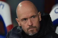 Thumbnail for article: Ten Hag niet bezig met ontslag: 'De eigenaren hebben gezond verstand'