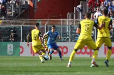 Thumbnail for article: Cas Odenthal met Como dicht bij Serie A: 'Wij zijn de rijkste club van Italië'