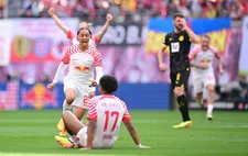 Thumbnail for article: Xavi Simons zorgt opnieuw voor Nederlands succes met Bundesliga-award