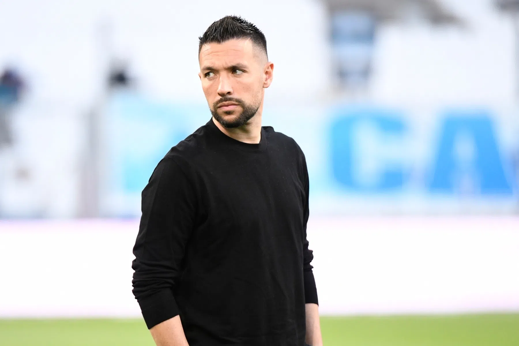 Ajax schakelt door na mislukte Potter-gesprekken