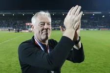 Thumbnail for article: Kampioenscoach Maes: 'Ik denk dat mijn vader van boven meekijkt en trots is'