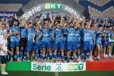 Thumbnail for article: Promovendus Como heeft 43 miljard euro en een huisvestingsprobleem