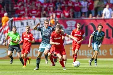 Thumbnail for article: Daan Rots is het creatieve brein van FC Twente