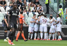 Thumbnail for article: Bizarre ineenstorting kost Juventus mogelijk Champions League-voetbal