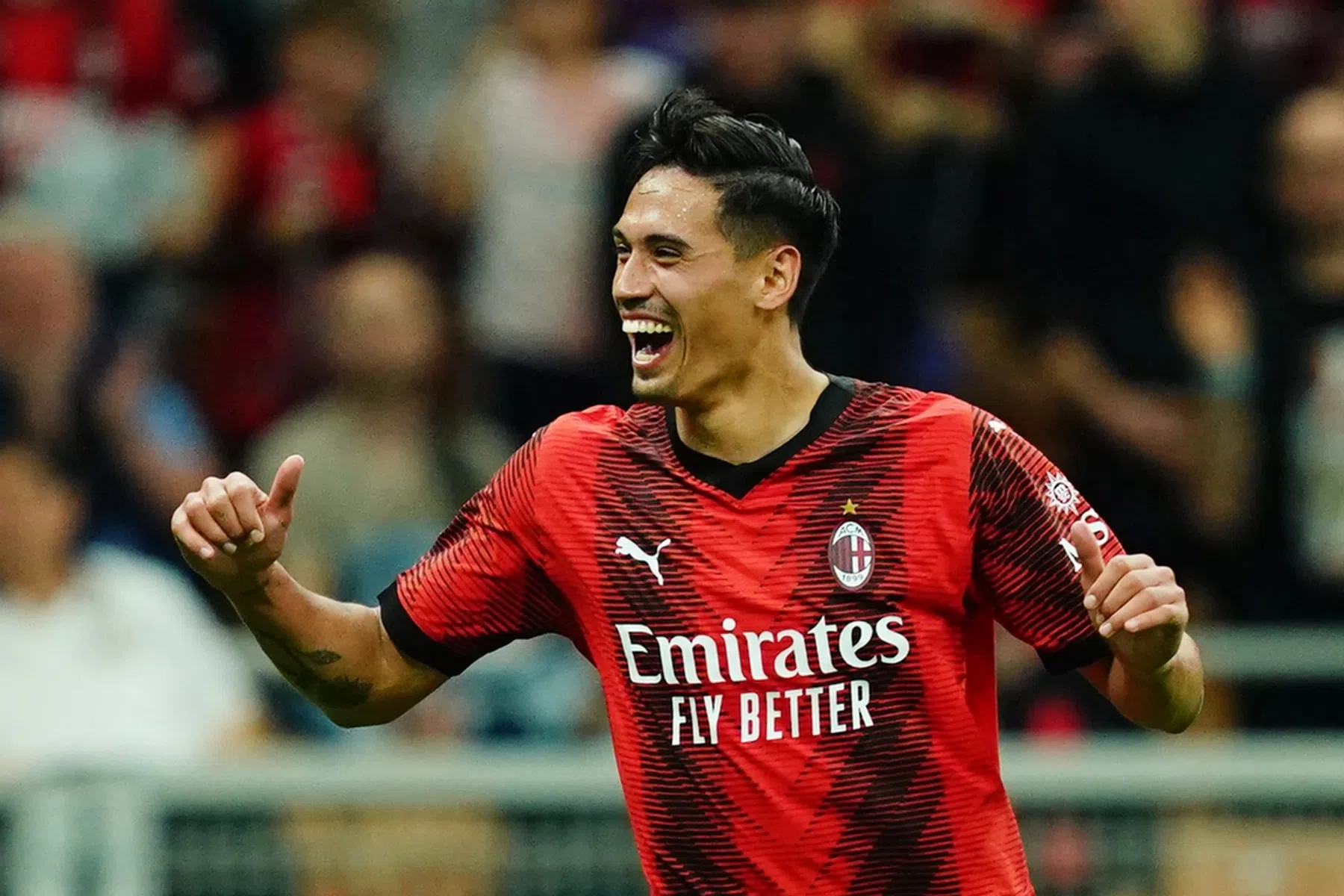 Nu al 37 goals: Nederlanders zeldzaam trefzeker in Serie A