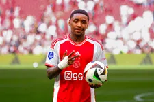 Thumbnail for article: Bergwijn piekt met hattrick op juiste moment: 'Kan van waarde zijn op het EK' 