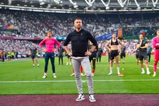 Thumbnail for article: Tranen vloeien bij Luton: 'Onze fans tonen zoveel begrip'