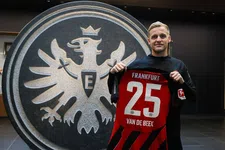 Thumbnail for article: Zaakwaarnemer van Van de Beek sluit terugkeer naar Ajax uit