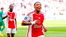 Thumbnail for article: Waarom Steven Bergwijn wel of niet bij Ajax blijft