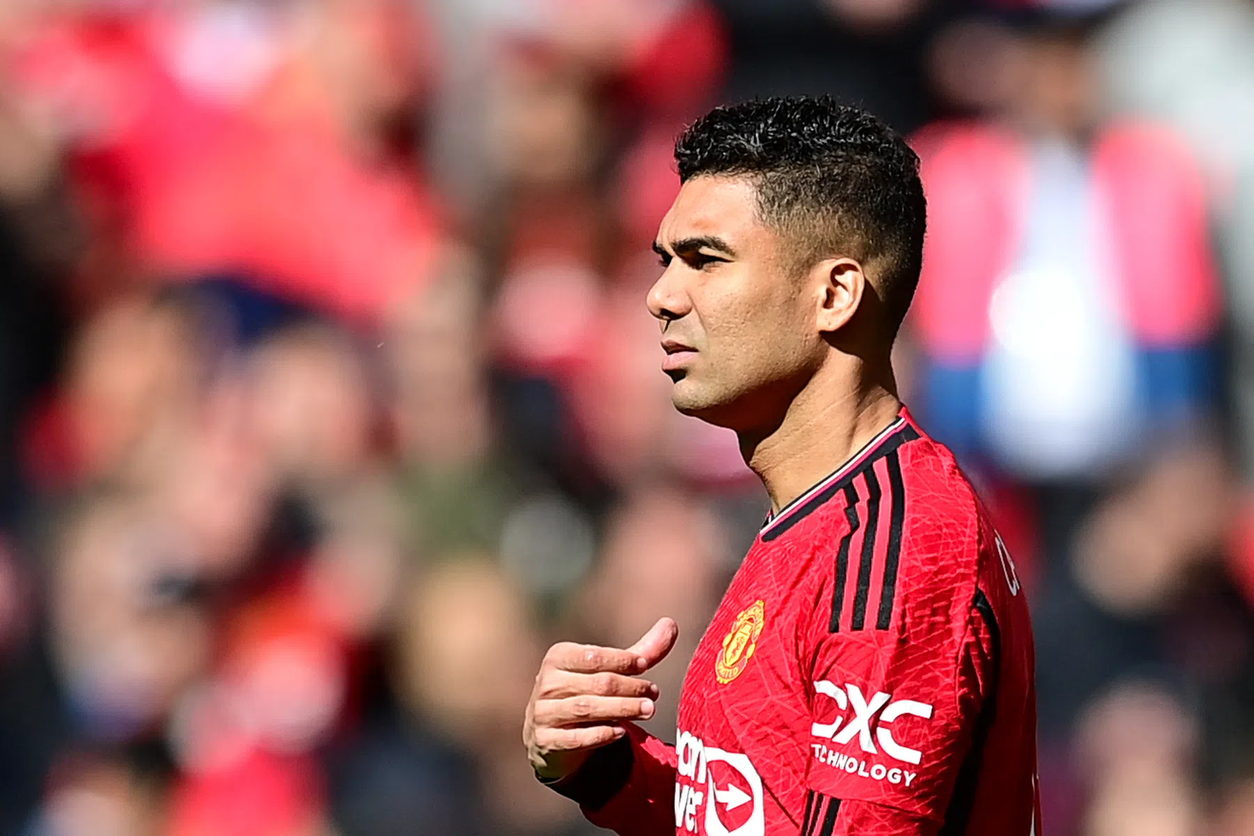 Routiniers laten Erik ten Hag weer in de steek