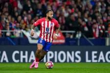 Thumbnail for article: Invaller Memphis ziet Atlético door wondergoal van Celta winnen