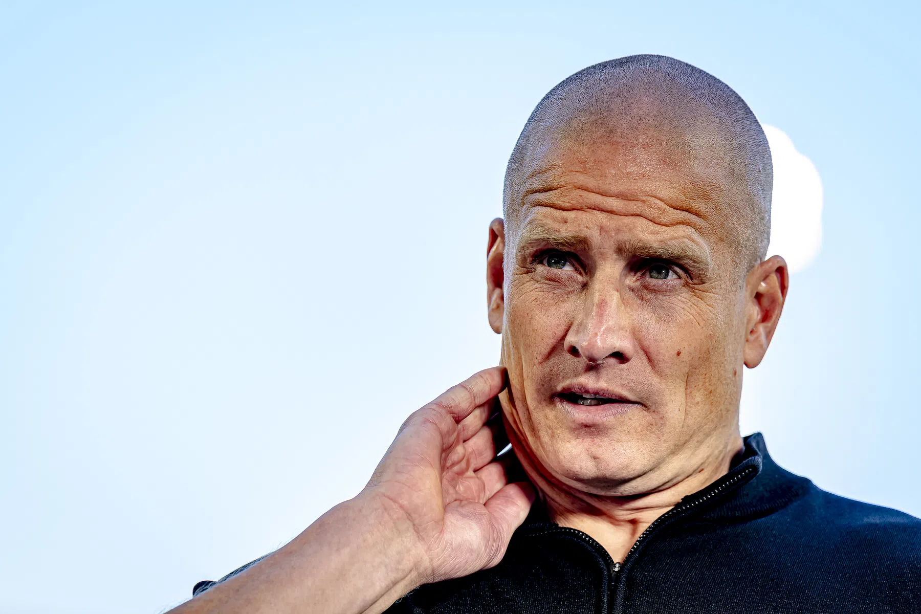 Sibum niet van stuk gebracht: 'Koglin schiet ons naar volgende ronde'
